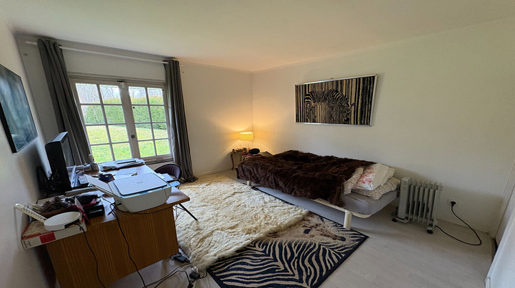 Ma-Cabane - Vente Maison COYE-LA-FORET, 167 m²