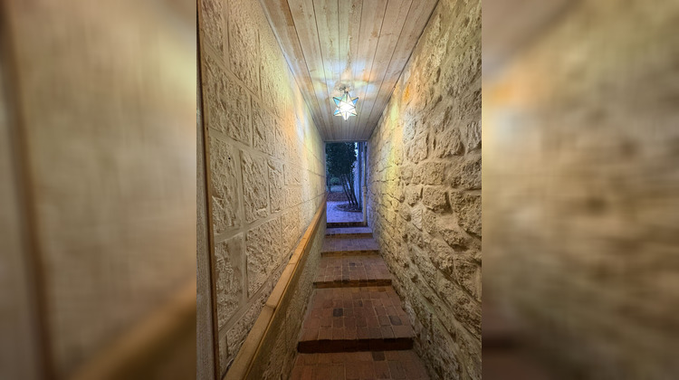 Ma-Cabane - Vente Maison COYE-LA-FORET, 124 m²