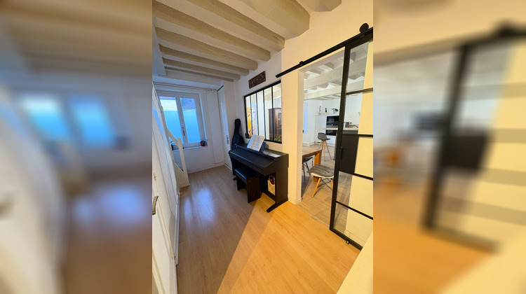 Ma-Cabane - Vente Maison COYE-LA-FORET, 124 m²