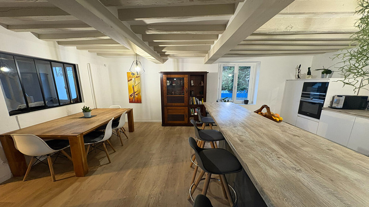 Ma-Cabane - Vente Maison COYE-LA-FORET, 124 m²