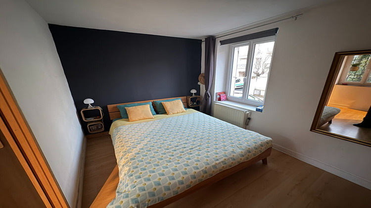 Ma-Cabane - Vente Maison COYE-LA-FORET, 124 m²