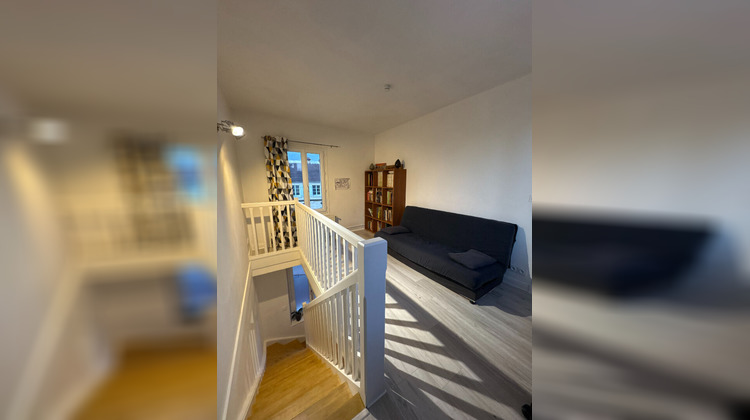 Ma-Cabane - Vente Maison COYE-LA-FORET, 124 m²