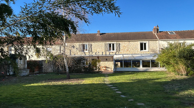 Ma-Cabane - Vente Maison COYE-LA-FORET, 124 m²