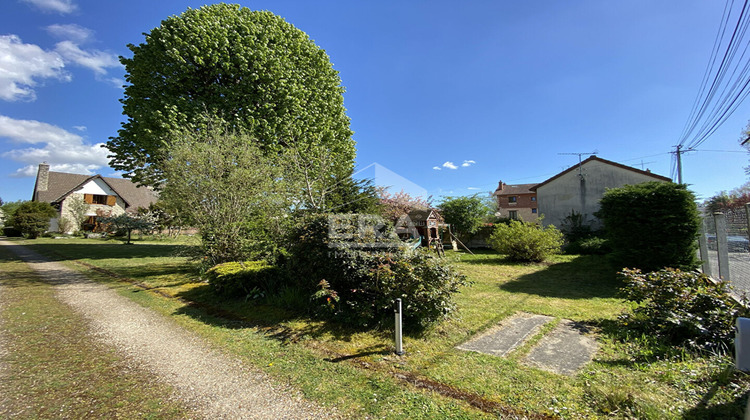 Ma-Cabane - Vente Maison COYE-LA-FORET, 148 m²