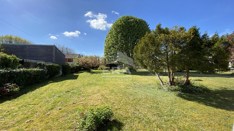 Ma-Cabane - Vente Maison COYE-LA-FORET, 148 m²