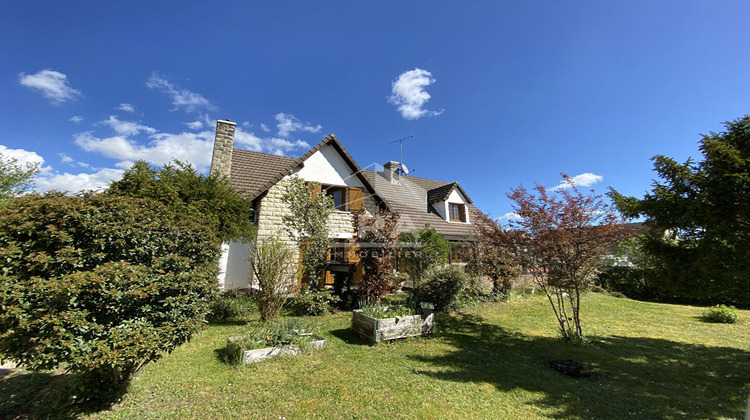 Ma-Cabane - Vente Maison COYE-LA-FORET, 148 m²