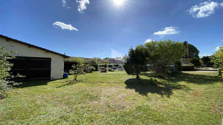 Ma-Cabane - Vente Maison COYE-LA-FORET, 148 m²