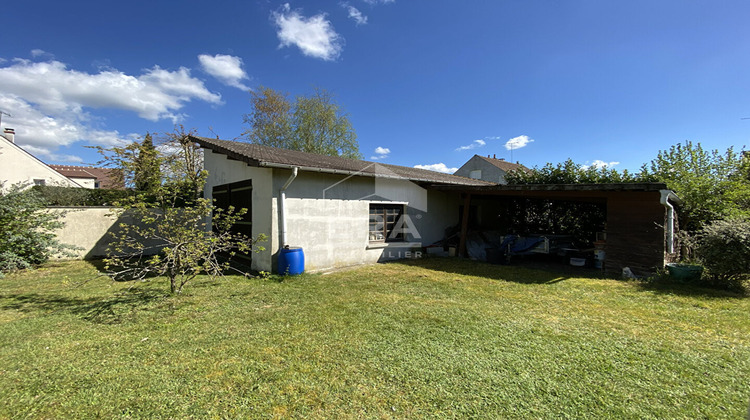 Ma-Cabane - Vente Maison COYE-LA-FORET, 148 m²