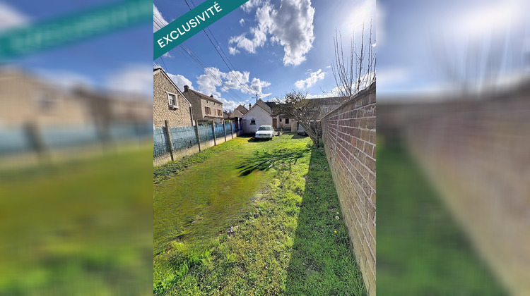 Ma-Cabane - Vente Maison Coye-la-Foret, 96 m²