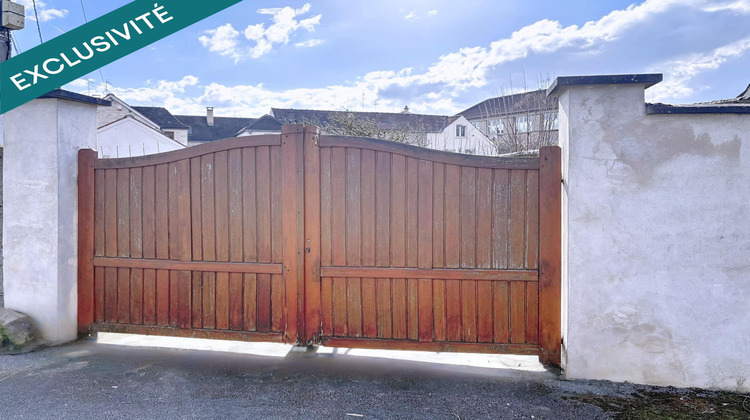 Ma-Cabane - Vente Maison Coye-la-Foret, 96 m²