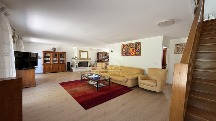 Ma-Cabane - Vente Maison COYE-LA-FORET, 132 m²