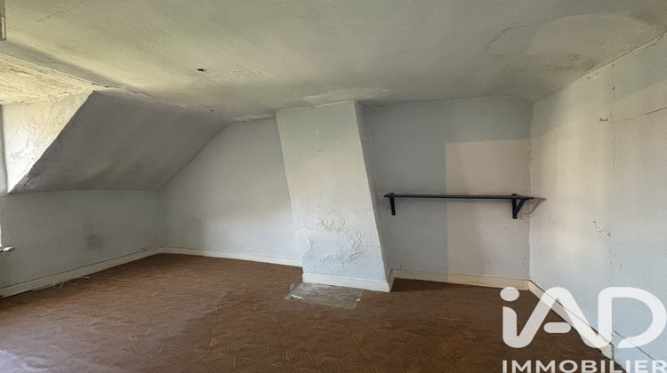 Ma-Cabane - Vente Maison Coye-la-Forêt, 63 m²