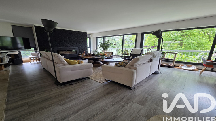 Ma-Cabane - Vente Maison Coye-la-Forêt, 269 m²
