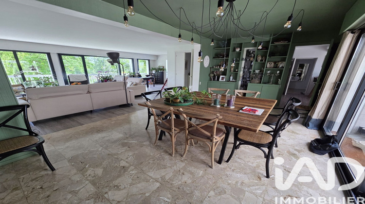 Ma-Cabane - Vente Maison Coye-la-Forêt, 269 m²