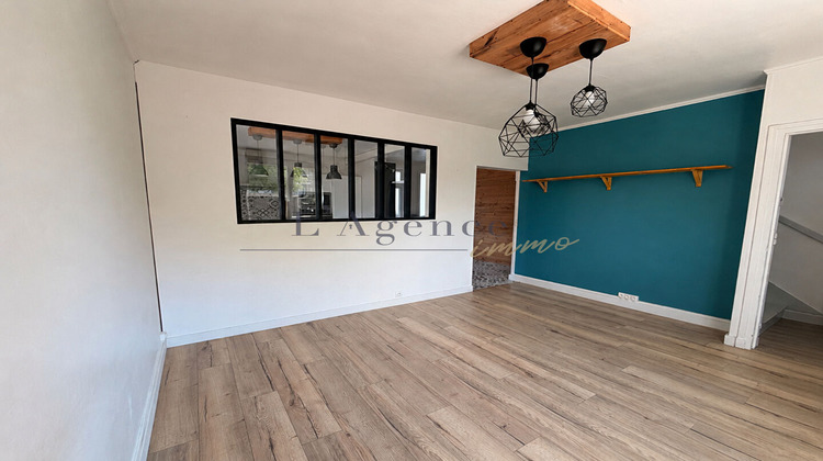 Ma-Cabane - Vente Maison COYE-LA-FORET, 80 m²