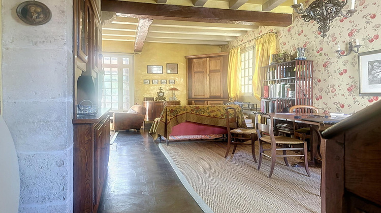 Ma-Cabane - Vente Maison Coye-la-Foret, 208 m²