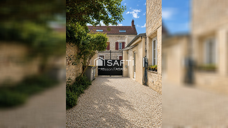 Ma-Cabane - Vente Maison Coye-la-Foret, 175 m²