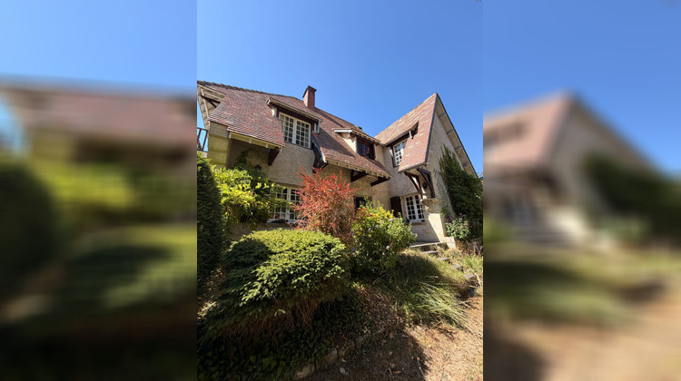 Ma-Cabane - Vente Maison COYE-LA-FORET, 230 m²