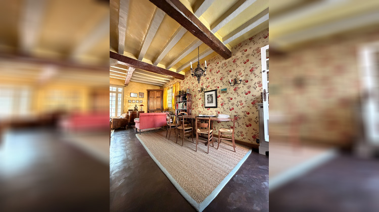 Ma-Cabane - Vente Maison COYE-LA-FORET, 230 m²