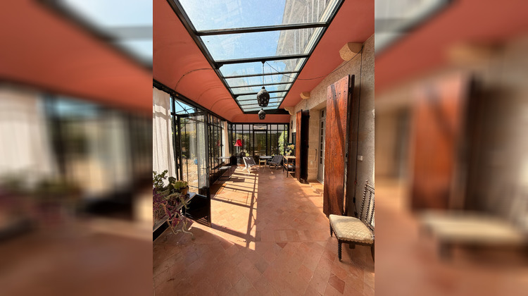 Ma-Cabane - Vente Maison COYE-LA-FORET, 230 m²