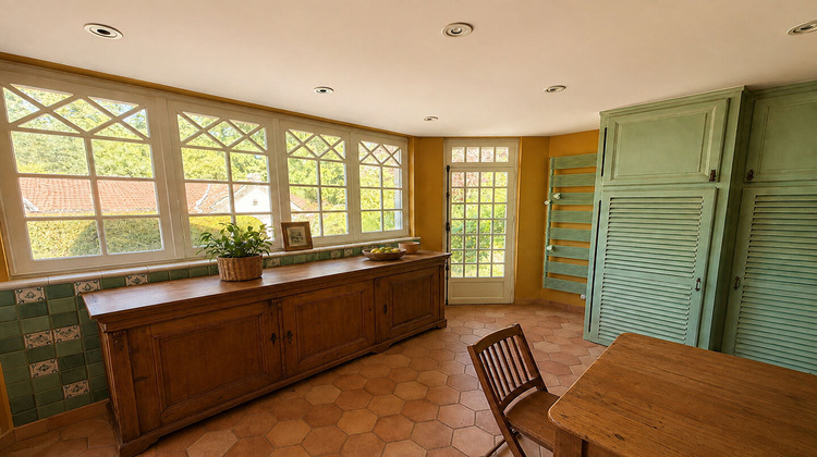 Ma-Cabane - Vente Maison COYE-LA-FORET, 230 m²