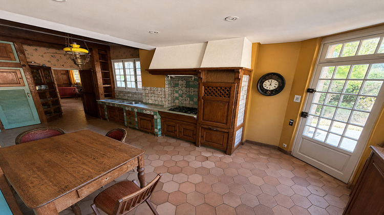 Ma-Cabane - Vente Maison COYE-LA-FORET, 230 m²