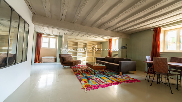 Ma-Cabane - Vente Maison Coye-la-Foret, 160 m²