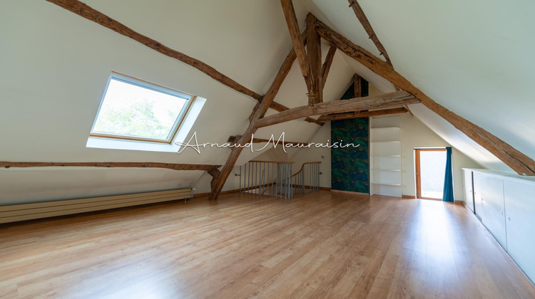 Ma-Cabane - Vente Maison Coye-la-Foret, 160 m²