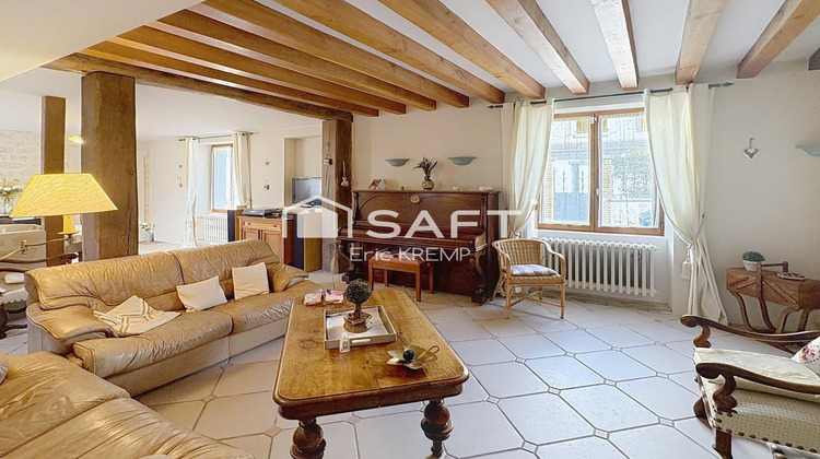 Ma-Cabane - Vente Maison Coye-la-Forêt, 96 m²