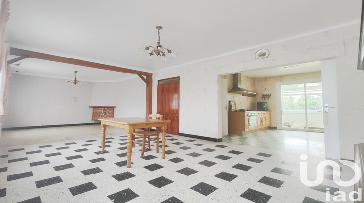 Ma-Cabane - Vente Maison Coyecques, 95 m²