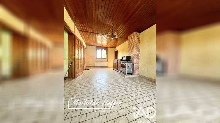 Ma-Cabane - Vente Maison Coyecques, 80 m²