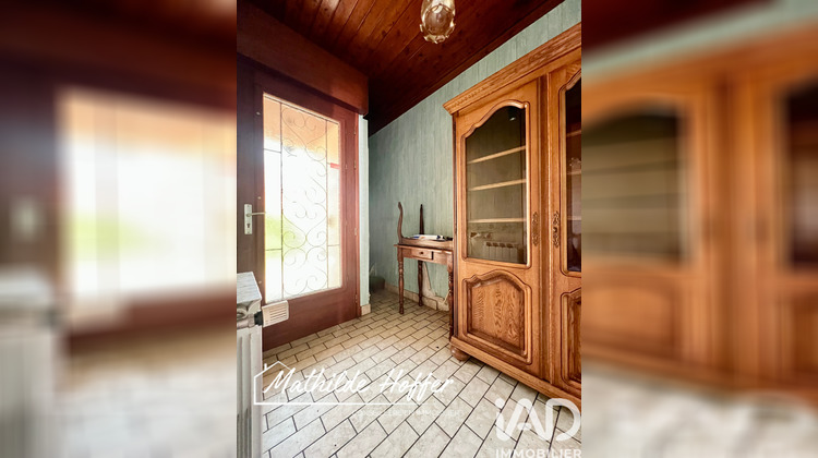 Ma-Cabane - Vente Maison Coyecques, 80 m²