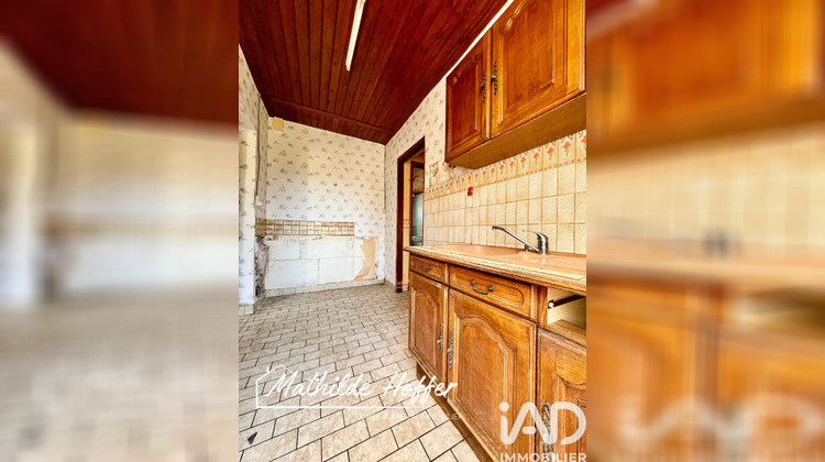 Ma-Cabane - Vente Maison Coyecques, 80 m²