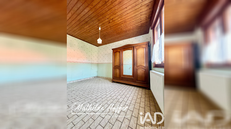 Ma-Cabane - Vente Maison Coyecques, 80 m²