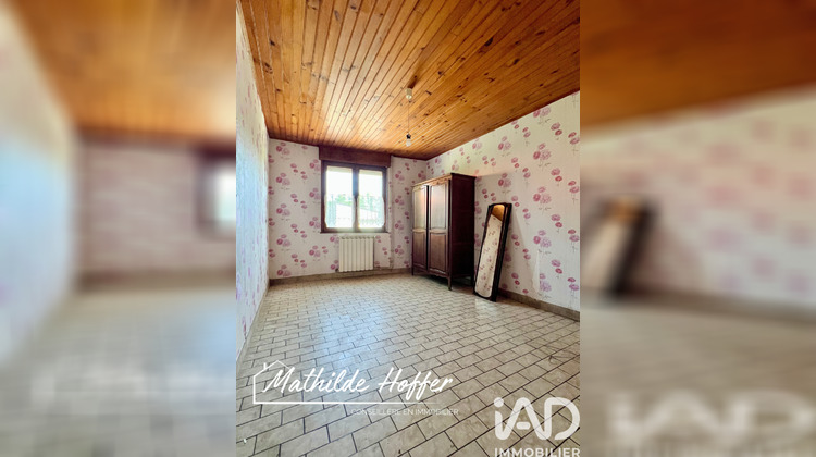 Ma-Cabane - Vente Maison Coyecques, 80 m²