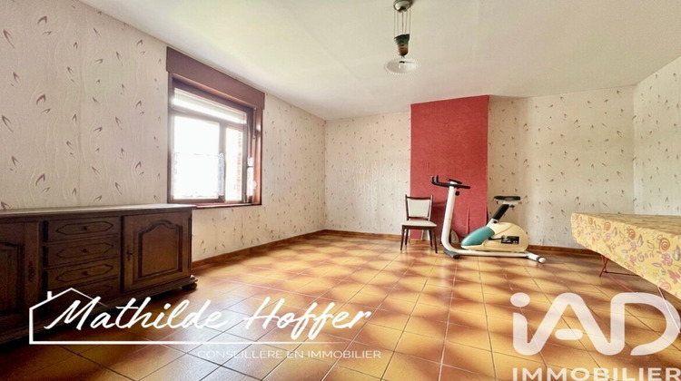 Ma-Cabane - Vente Maison Coyecques, 68 m²