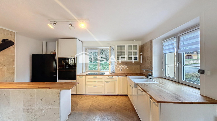 Ma-Cabane - Vente Maison Coyriere, 125 m²