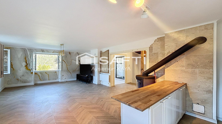 Ma-Cabane - Vente Maison Coyriere, 125 m²