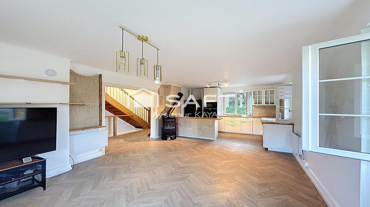 Ma-Cabane - Vente Maison Coyriere, 125 m²