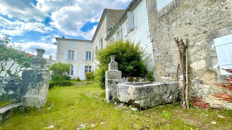 Ma-Cabane - Vente Maison COZES, 294 m²