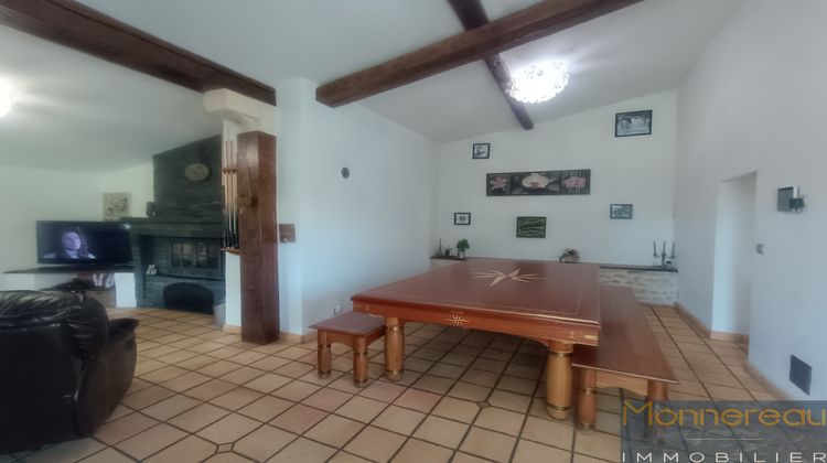 Ma-Cabane - Vente Maison Cozes, 110 m²