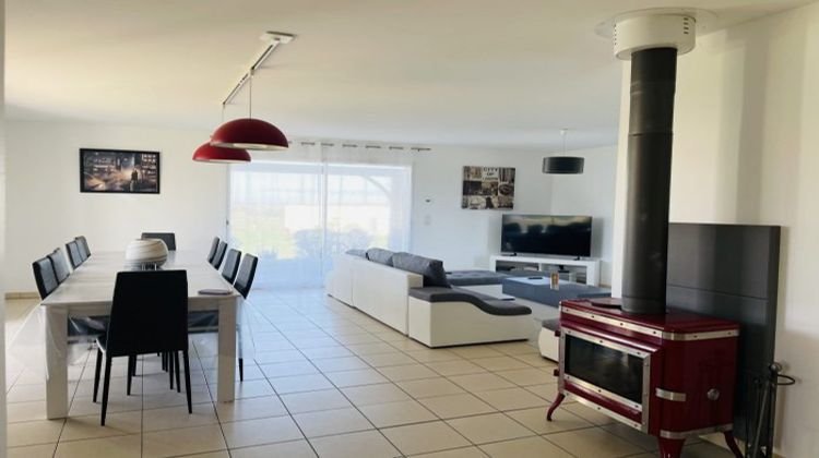 Ma-Cabane - Vente Maison Cozes, 137 m²