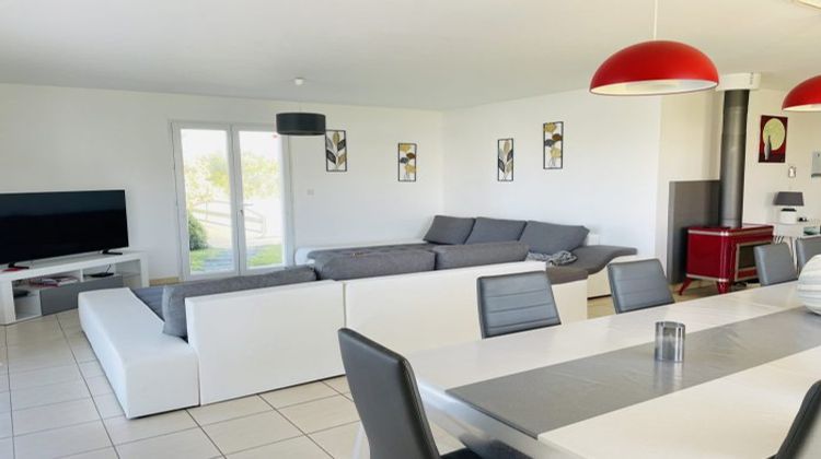 Ma-Cabane - Vente Maison Cozes, 137 m²