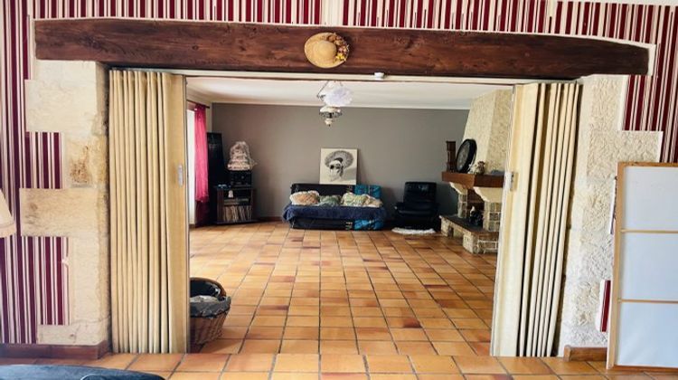 Ma-Cabane - Vente Maison Cozes, 156 m²