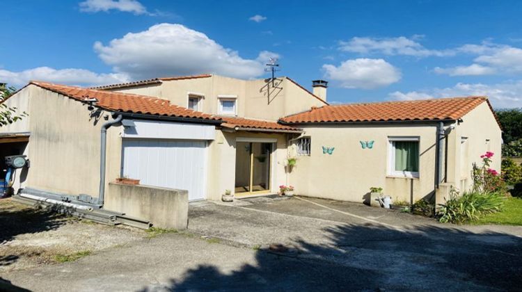 Ma-Cabane - Vente Maison Cozes, 117 m²