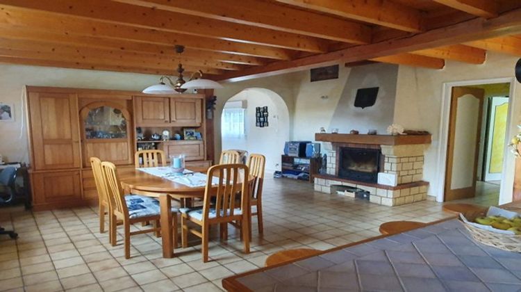 Ma-Cabane - Vente Maison Cozes, 117 m²