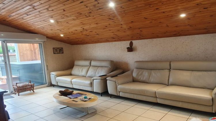 Ma-Cabane - Vente Maison Cozes, 117 m²