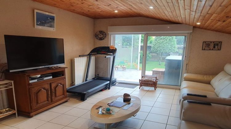 Ma-Cabane - Vente Maison Cozes, 117 m²