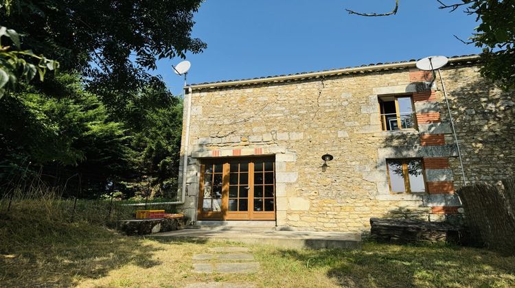 Ma-Cabane - Vente Maison Cozes, 62 m²