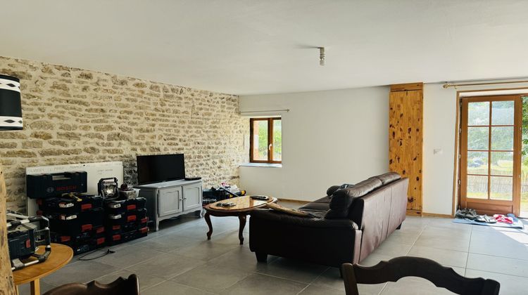 Ma-Cabane - Vente Maison Cozes, 62 m²